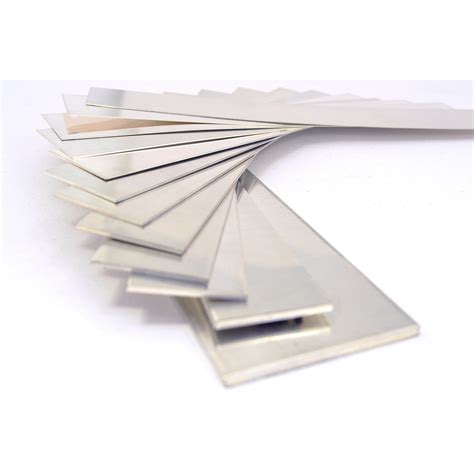 jewelry sheet metal suppliers|silver sheets for jewelry making.